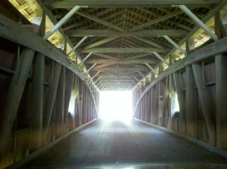 Covered Bridge