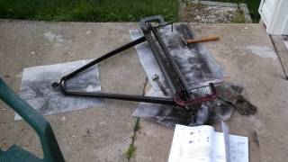 Front Axle 2